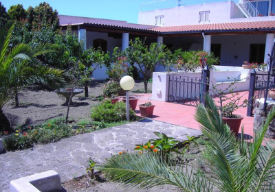 Casa Vacanze Villetta Villa Giuditta